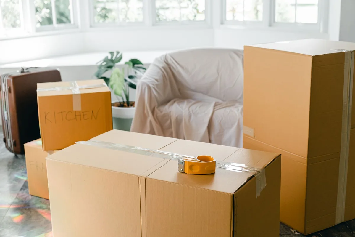 Hoarding Cleanup in Tipton, CA
